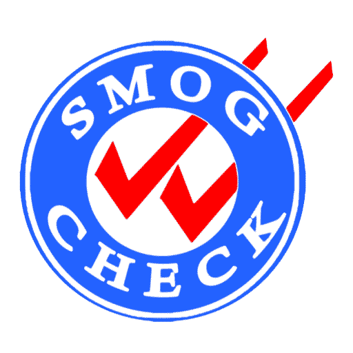 favicon Smog Check
